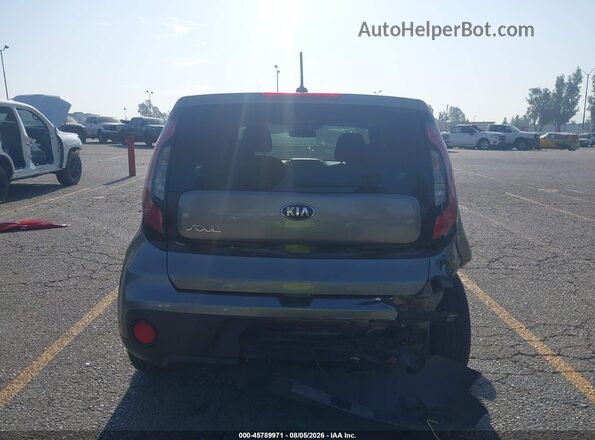 KNDJN2A20H7410916 2017 KIA SOUL Beige 