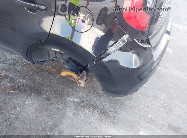 KNDJN2A23K7694582 2019 KIA SOUL Black 