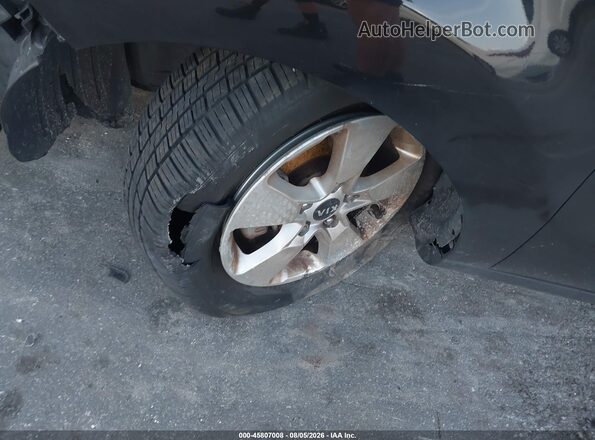 KNDJN2A23K7694582 2019 KIA SOUL Black 