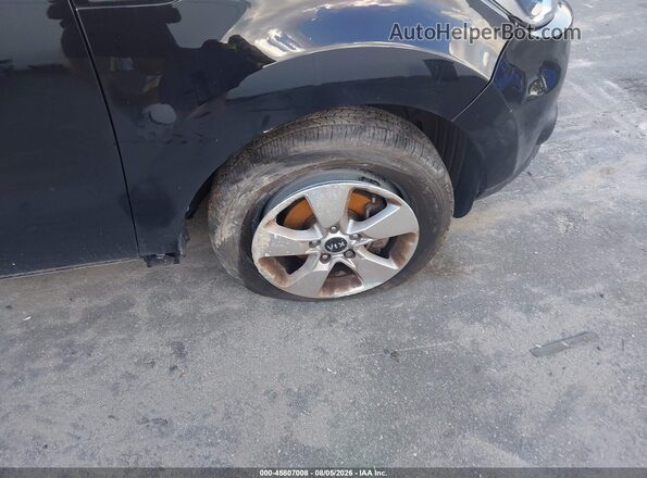 KNDJN2A23K7694582 2019 KIA SOUL Black 