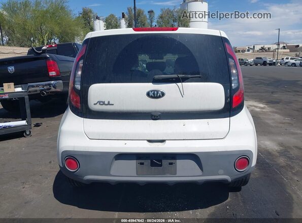 KNDJN2A23K7911984 2019 KIA SOUL White 