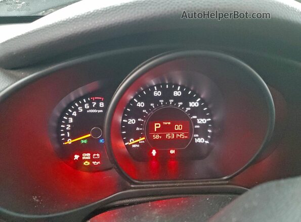 KNDJN2A26H7471932 2017 KIA SOUL Gray 