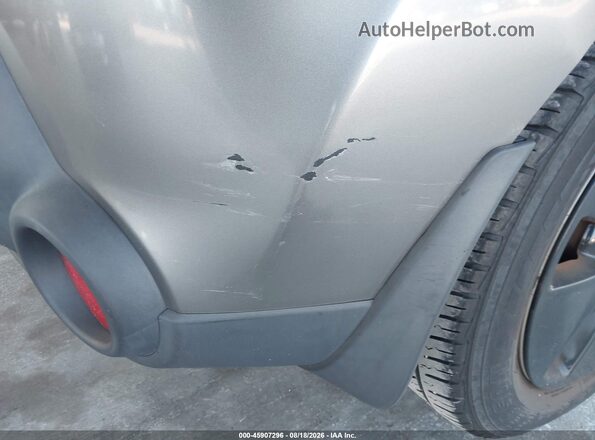 KNDJN2A27G7257997 2016 KIA SOUL Gray Widok z przodu