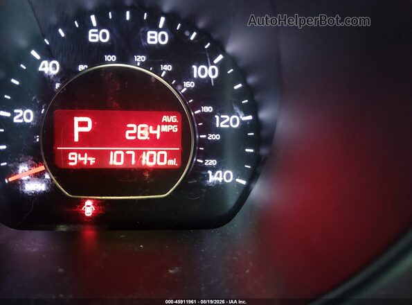KNDJN2A29K7916610 2019 KIA SOUL Green 
