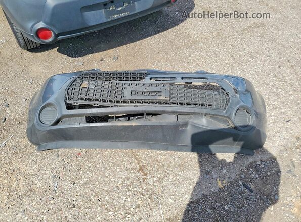 KNDJN2A2XG7326083 2016 KIA SOUL Charcoal Engine compartment view