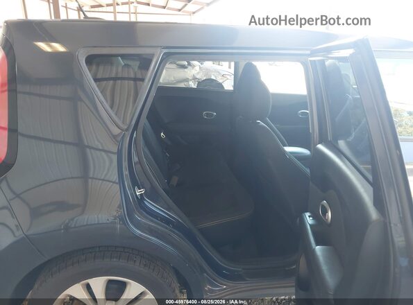 KNDJP3A50G7321985 2016 KIA SOUL Blue VIN կոդի պիտակի տեսք
