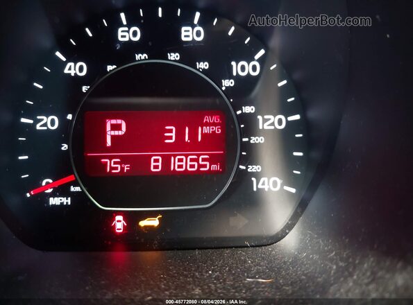 KNDJP3A52H7451400 2017 KIA SOUL White 