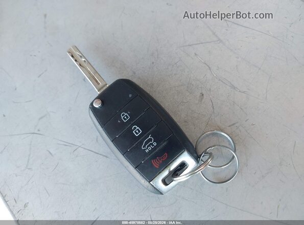 KNDJP3A56J7529666 2018 KIA SOUL Белый Вид панели приборов