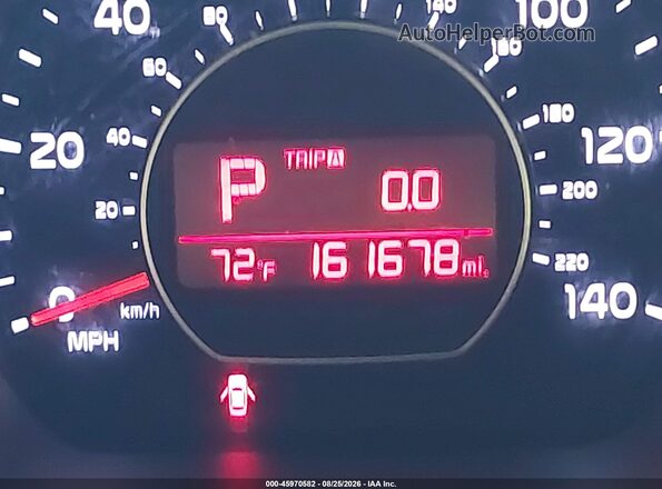 KNDJP3A56J7529666 2018 KIA SOUL Белый 