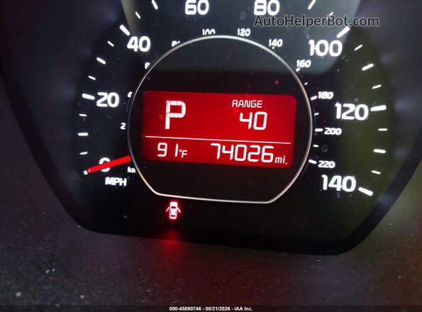 KNDJP3A56K7655950 2019 KIA SOUL White 