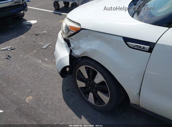 KNDJP3A56K7655950 2019 KIA SOUL White 
