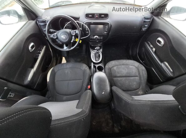 KNDJP3A56K7690794 2019 KIA SOUL White 