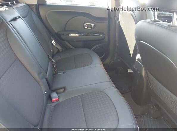 KNDJX3AA4J7899348 2018 KIA SOUL Черный Вид наклейки с VIN-кодом