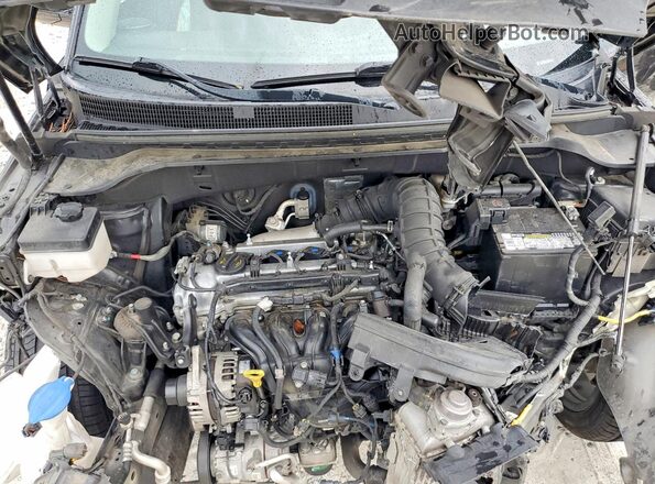KNDJX3AA8J7617065 2018 KIA SOUL Black Սալոնի հետևի տեսք