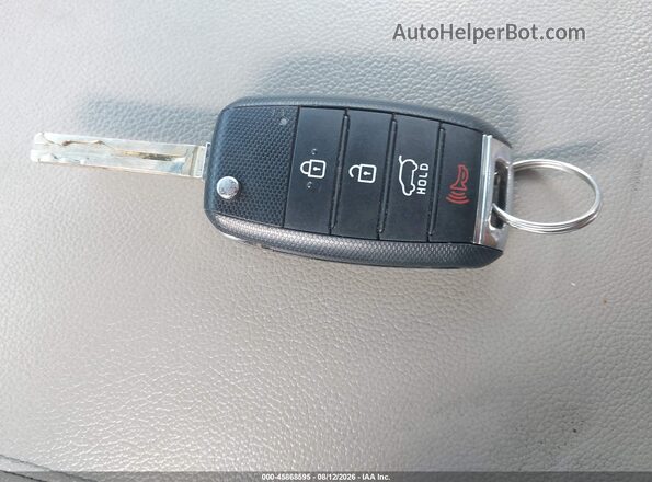 KNDMA5C17K6565362 2019 KIA SEDONA Black Widok deski rozdzielczej