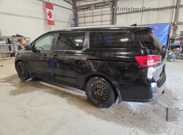 KNDMB5C10M6675122 2021 KIA SEDONA Black 