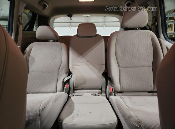 KNDMB5C10M6675122 2021 KIA SEDONA Black 