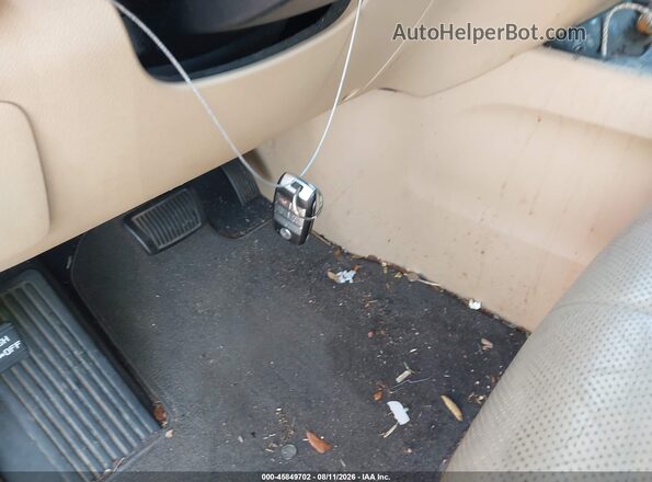 KNDMB5C11H6330428 2017 KIA SEDONA Black Вид панелі приладів