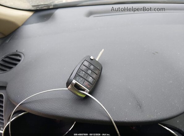 KNDMB5C13G6085985 2016 KIA SEDONA Black Vista del salpicadero
