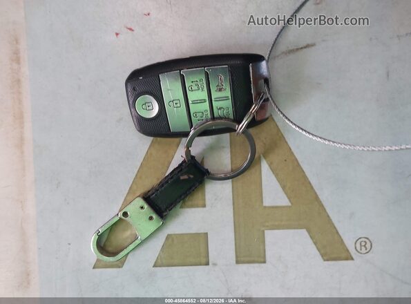 KNDMB5C13H6270314 2017 KIA SEDONA Brown Dashboard view