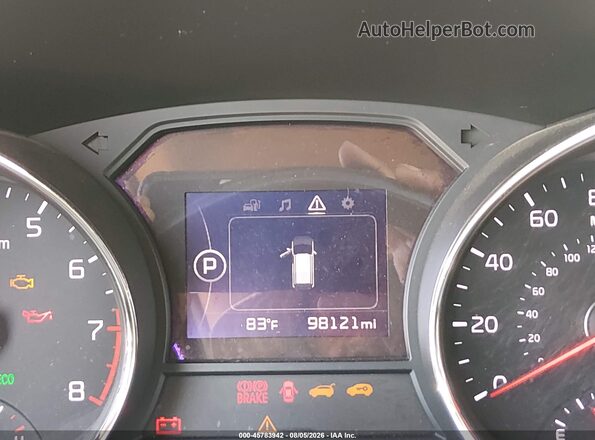 KNDMB5C15G6215006 2016 KIA SEDONA Black 