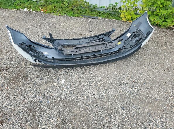 KNDMB5C19L6566527 2020 KIA SEDONA White VIN կոդի պիտակի տեսք
