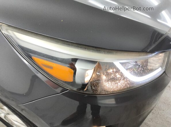 KNDMC5C18G6207432 2016 KIA SEDONA Charcoal 