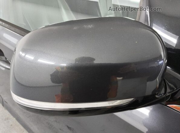 KNDMC5C18G6207432 2016 KIA SEDONA Charcoal 