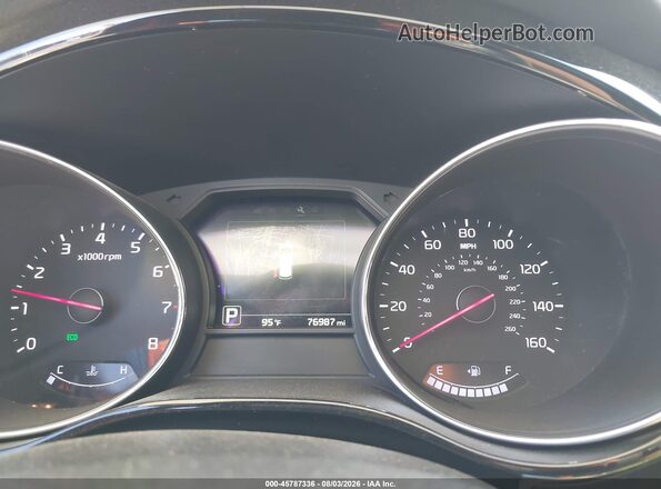 KNDMC5C1XJ6399282 2018 KIA SEDONA Темно-бордовый Вид задних сидений