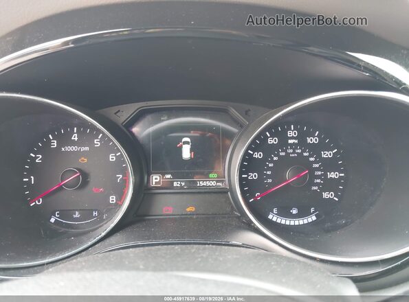 KNDME5C10H6271962 2017 KIA SEDONA Burgundy უკანა სავარძლების ხედი