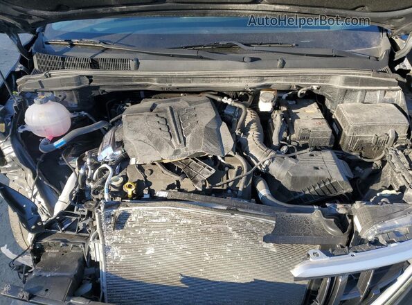 KNDNB4H35R6323699 2024 KIA CARNIVAL Угольный Вид подкапотного пространства