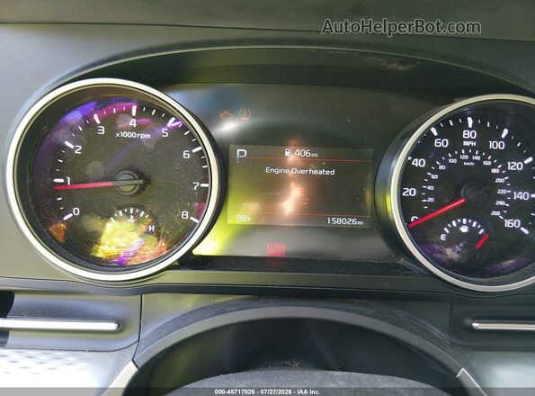 KNDNB4H39N6136038 2022 KIA CARNIVAL MPV Blue Հետևի նստատեղերի տեսք