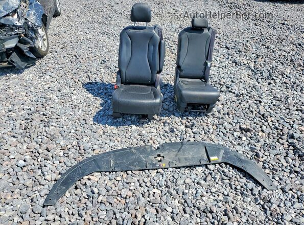 KNDNB4H39R6396607 2024 KIA CARNIVAL Blue Вид наклейки з VIN-кодом