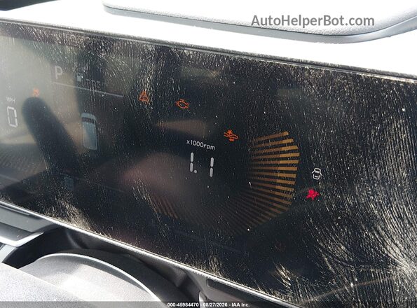 KNDNB5K31S6520177 2025 KIA CARNIVAL MPV Burgundy Вид задніх сидінь