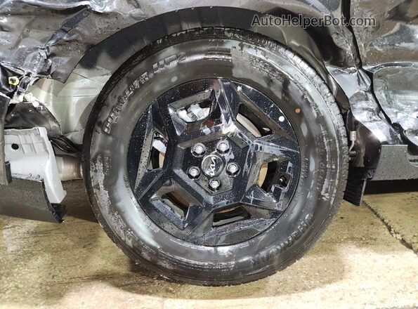 KNDNB5K33T6632318 2026 KIA CARNIVAL Серый 
