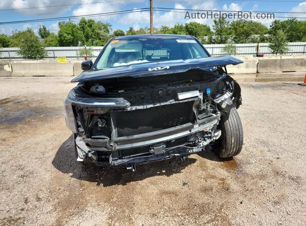 KNDNB5K34T6586191 2026 KIA CARNIVAL Black 
