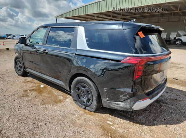 KNDNB5K34T6586191 2026 KIA CARNIVAL Black 