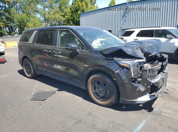 KNDNB5K34T6600655 2026 KIA CARNIVAL Black 