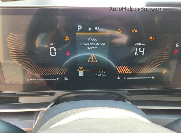 KNDNB5K36T6611043 2026 KIA CARNIVAL Gray 