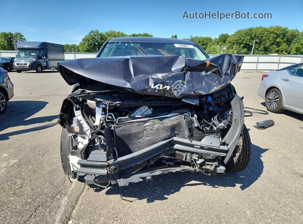 KNDNB5K37S6534827 2025 KIA CARNIVAL Gray 