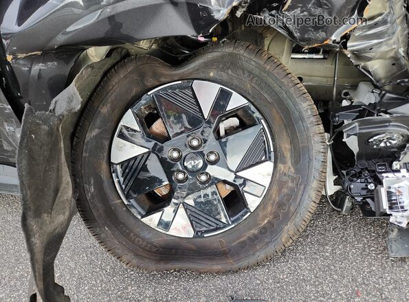 KNDNB5KA0T6120689 2026 KIA CARNIVAL Charcoal 