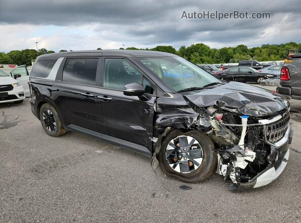 KNDNB5KA0T6120689 2026 KIA CARNIVAL Charcoal 
