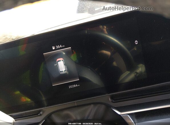 KNDNB5KA0T6127299 2026 KIA CARNIVAL MPV HYBRID Black Vista de los asientos traseros