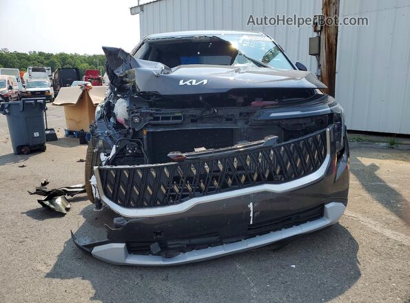 KNDNB5KA4T6150780 2026 KIA CARNIVAL Black Vista frontal