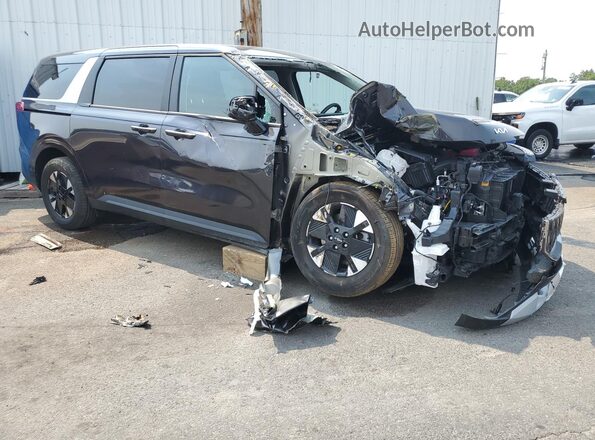 KNDNB5KA4T6150780 2026 KIA CARNIVAL Black 