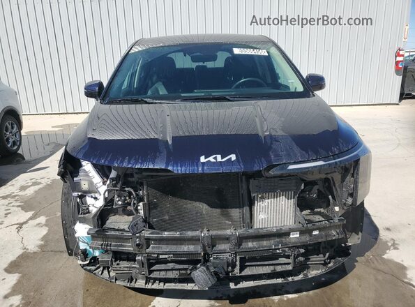 KNDNB5KA7T6128157 2026 KIA CARNIVAL Blue 