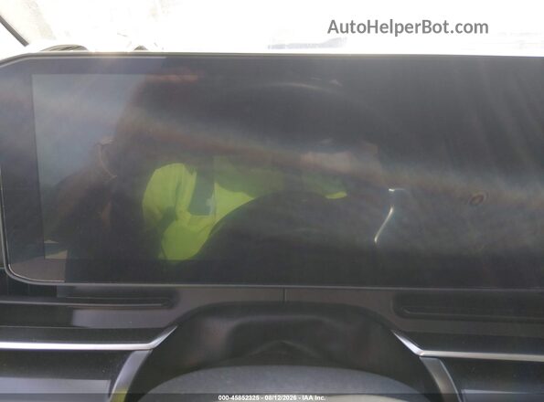 KNDNB5KA8T6129267 2026 KIA CARNIVAL MPV HYBRID Black Widok tylnych siedzeń