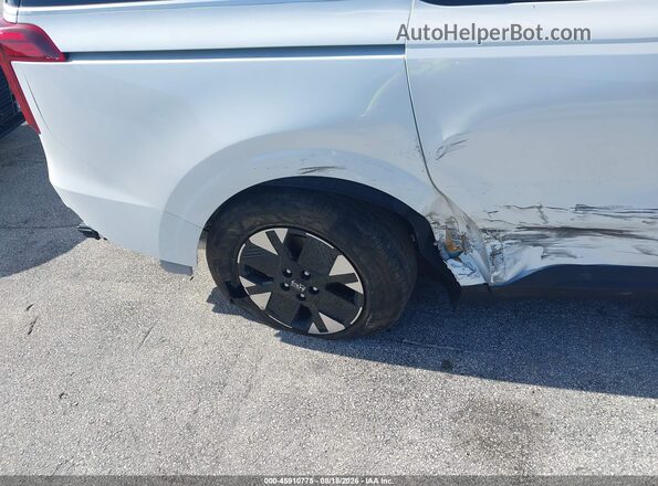 KNDNB5KA9V6192509 2027 KIA CARNIVAL Белый 
