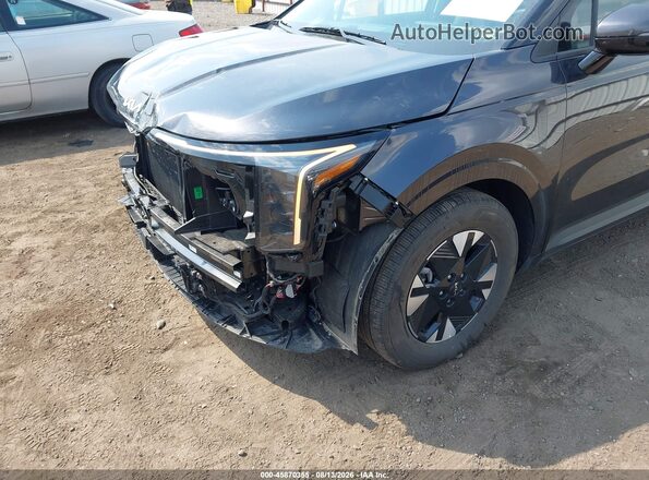 KNDNB5KAXT6165431 2026 KIA CARNIVAL MPV HYBRID Black 