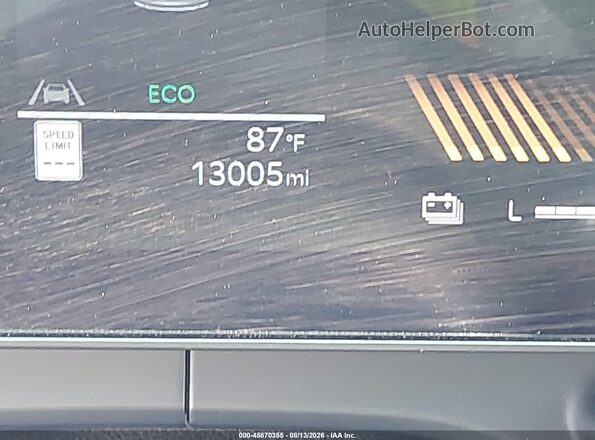 KNDNB5KAXT6165431 2026 KIA CARNIVAL MPV HYBRID Black 